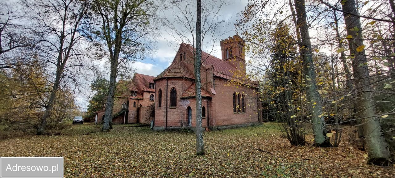 Nieruchomość komercyjna Opaleniec. Zdjęcie 8