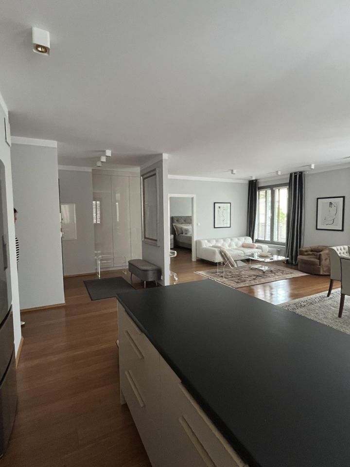 Mieszkanie 3-pokojowe Gdynia Śródmieście, ul. Obrońców Wybrzeża. Zdjęcie 33