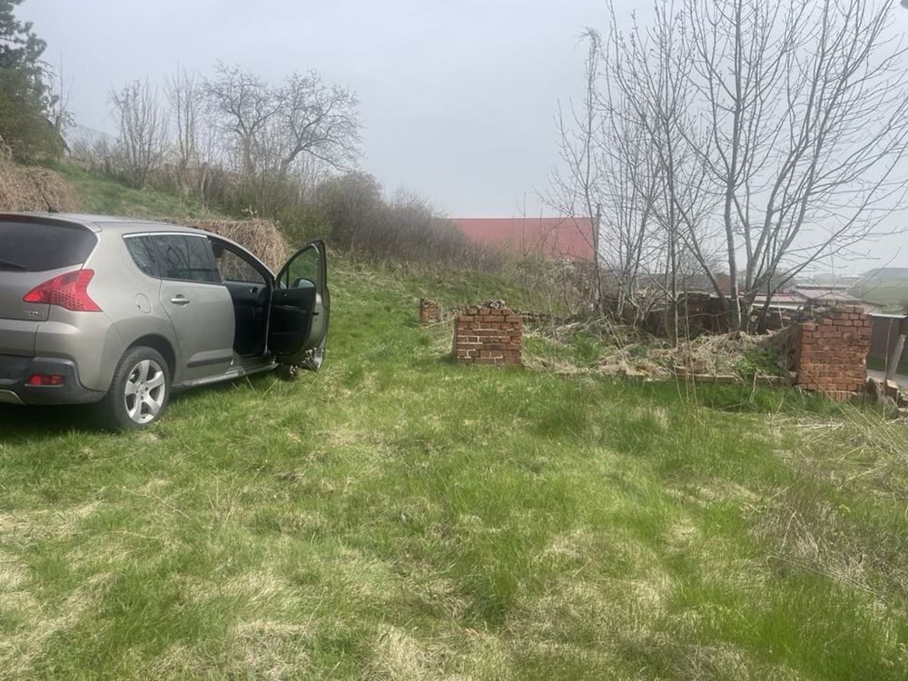 Działka budowlana Dzierżysław. Zdjęcie 3