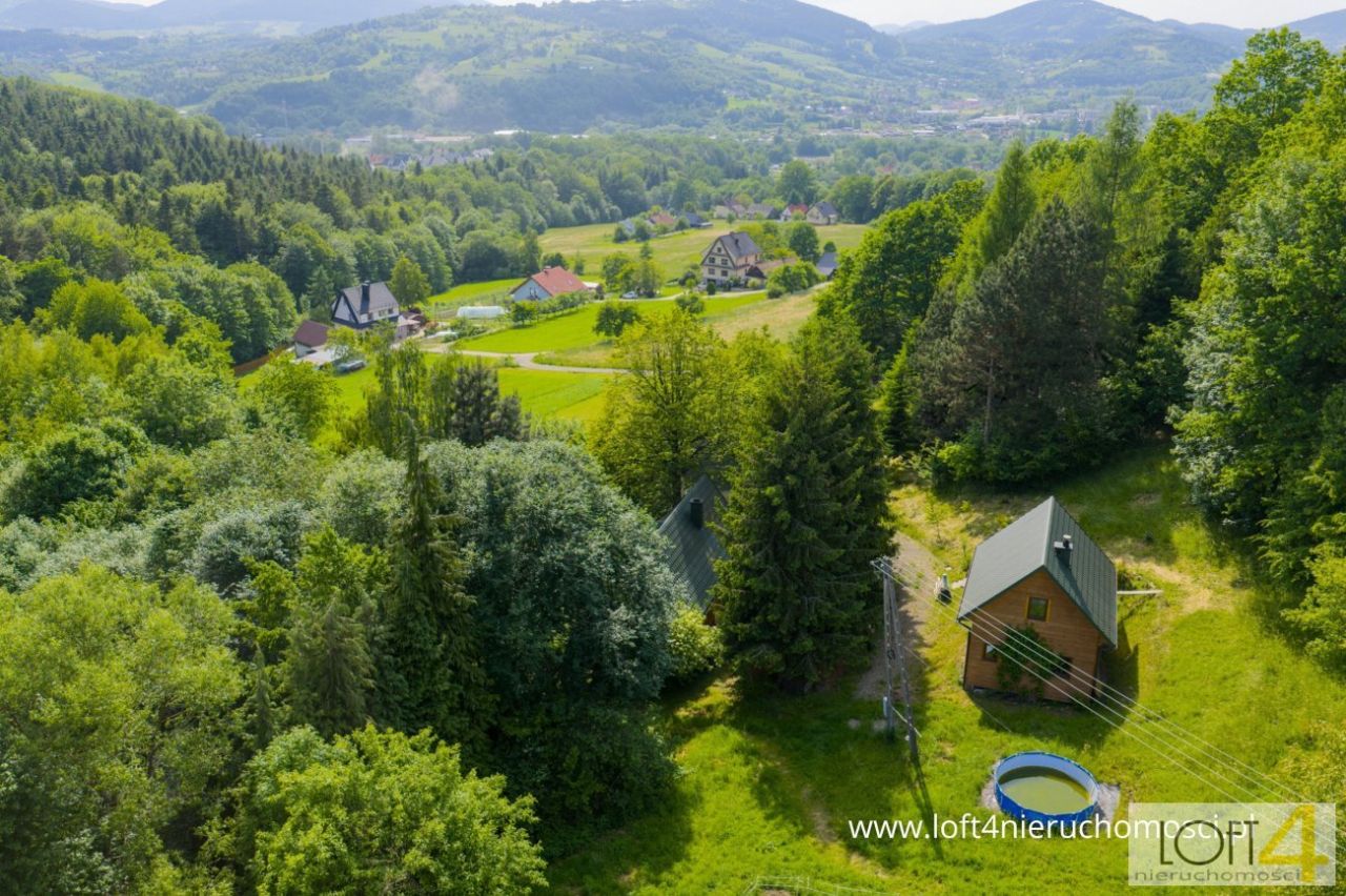 dom wolnostojący, 7 pokoi Sowliny. Zdjęcie 3