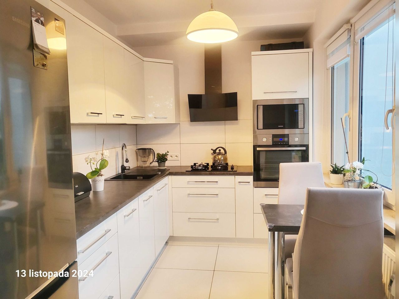 Mieszkanie 3-pokojowe Białystok Słoneczny Stok, ul. Stroma. Zdjęcie 4