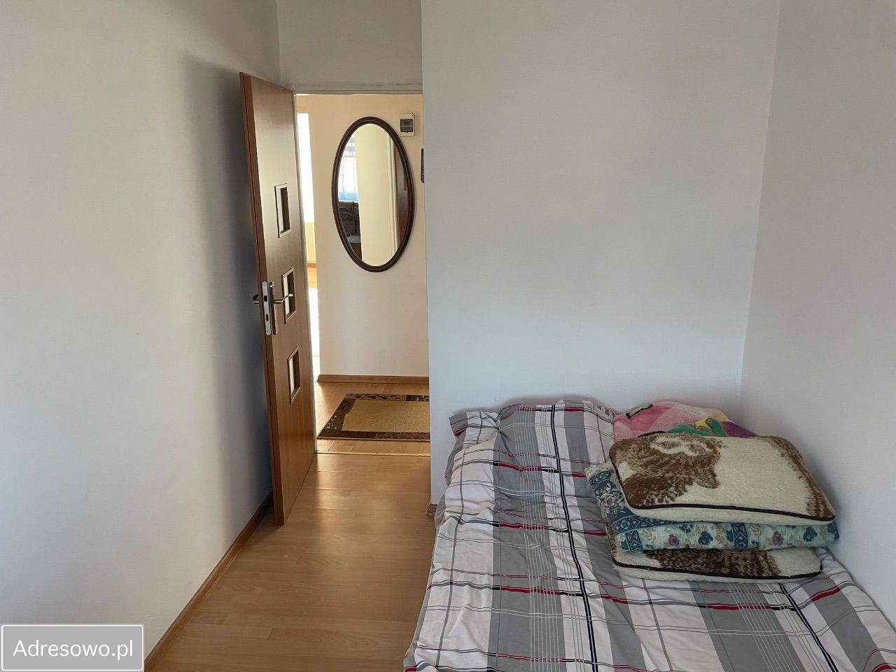Mieszkanie 3-pokojowe Strzelczyn. Zdjęcie 10