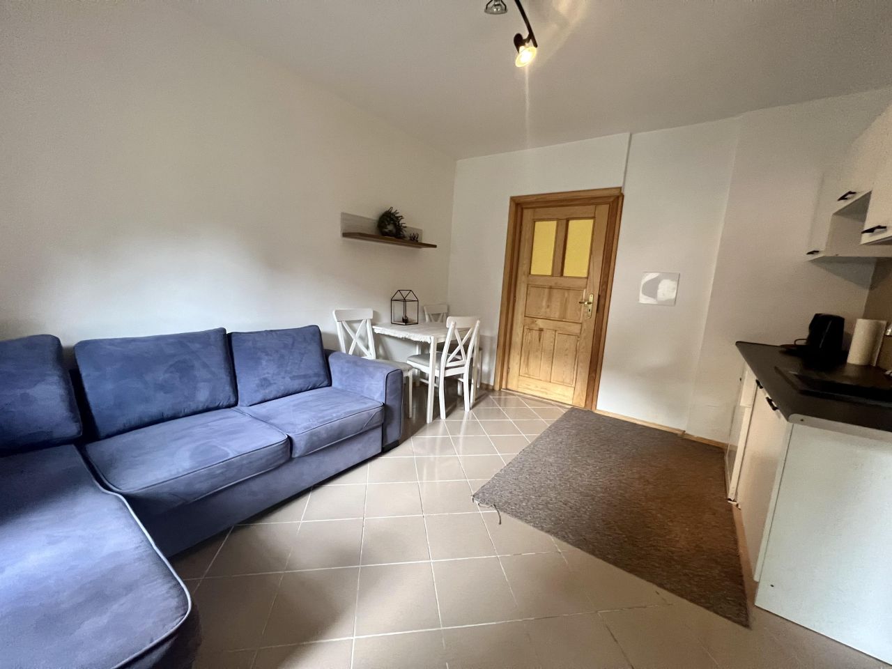 Działka budowlana Pobierowo, ul. Mokotowska. Zdjęcie 5