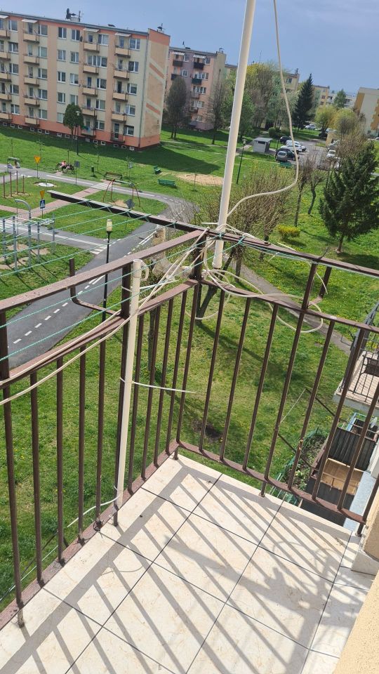 Mieszkanie 2-pokojowe Szydłowiec, ul. Bolesława Prusa. Zdjęcie 11