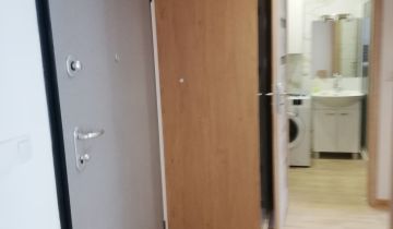 Mieszkanie 2-pokojowe Warszawa Chrzanów, Człuchowska