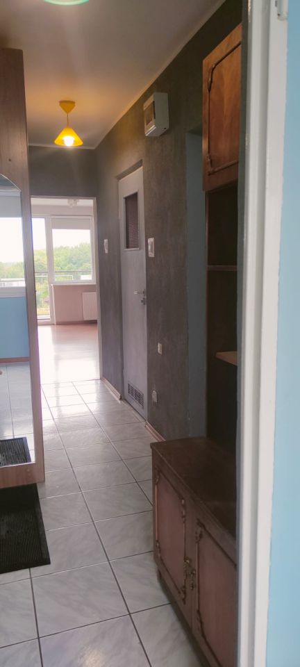 Mieszkanie 1-pokojowe Koszalin, ul. Władysława IV. Zdjęcie 3