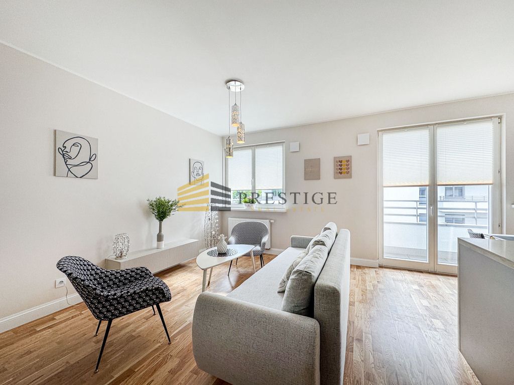 Mieszkanie 3-pokojowe Warszawa Praga-Południe, ul. Lizbońska