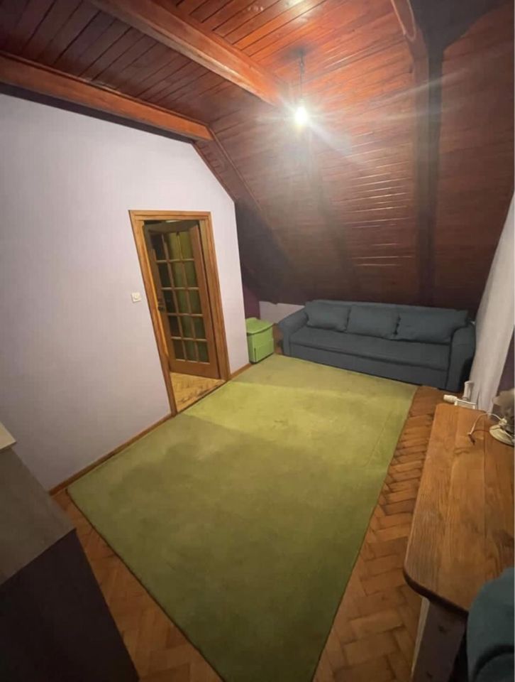 dom wolnostojący, 9 pokoi Warszawa Ursynów, ul. Białozora. Zdjęcie 42