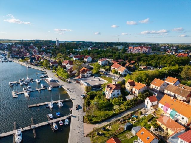 dom wolnostojący, 11 pokoi Mikołajki, ul. Michała Kajki. Zdjęcie 12