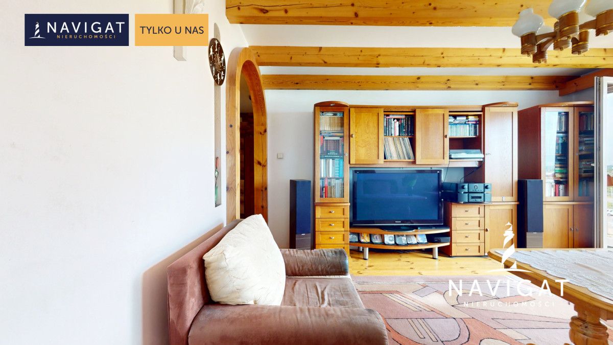 Mieszkanie 3-pokojowe Rumia Janowo, ul. Gdańska. Zdjęcie 7