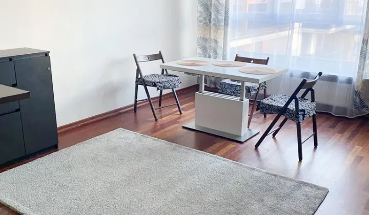 Mieszkanie 3-pokojowe Warszawa Praga-Południe, ul. gen. Tadeusza Bora-Komorowskiego