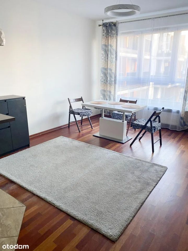 Mieszkanie 3-pokojowe Warszawa Praga-Południe, ul. gen. Tadeusza Bora-Komorowskiego