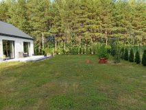 dom wolnostojący, 5 pokoi Wola Krakowiańska Pławy, ul. Transportowa. Zdjęcie 4