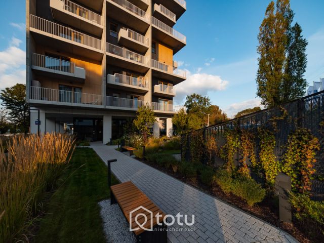 Mieszkanie 3-pokojowe Warszawa Wola, ul. Kolejowa. Zdjęcie 15