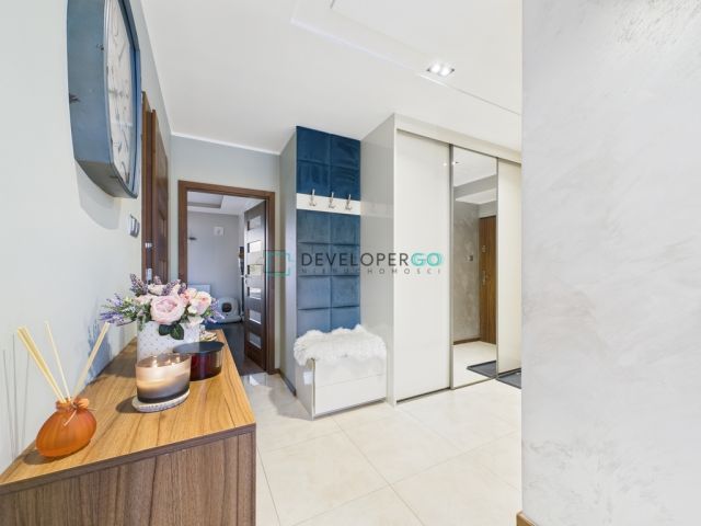 Mieszkanie 3-pokojowe Ełk, ul. Szyszkowa. Zdjęcie 4