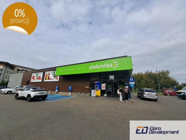 Lokal Radom, ul. Królowej Jadwigi. Zdjęcie 2