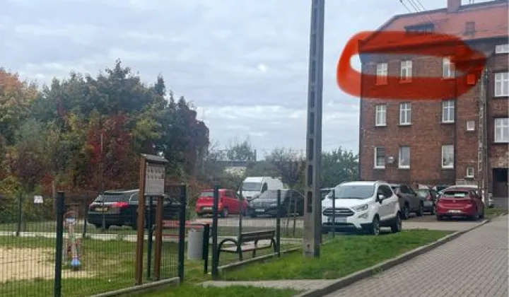 Mieszkanie 2-pokojowe Ruda Śląska