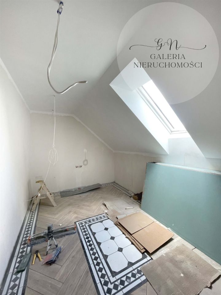 dom wolnostojący, 6 pokoi Jonkowo, ul. Olsztyńska. Zdjęcie 15