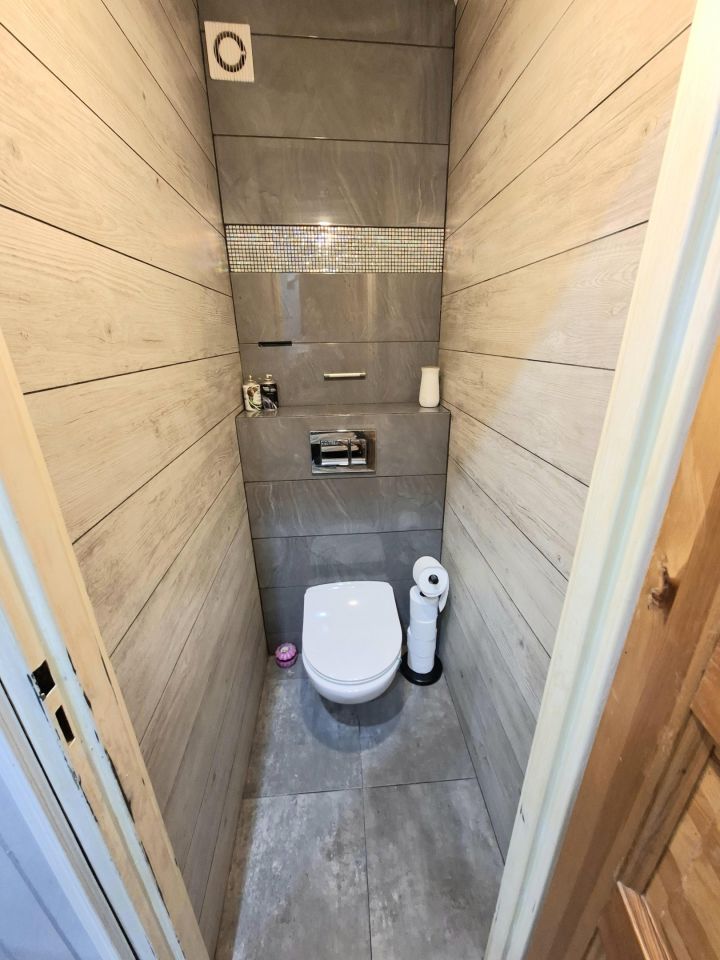 Mieszkanie 3-pokojowe Łysinin. Zdjęcie 9