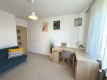 Mieszkanie 3-pokojowe Wrocław Fabryczna, ul. Zaporoska