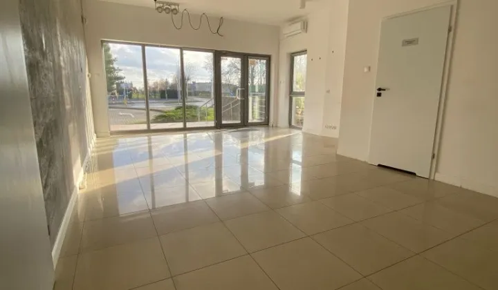 Lokal Działdowo, ul. Polna