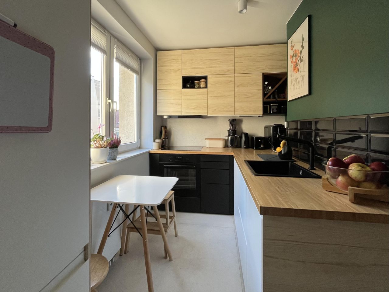 Mieszkanie 3-pokojowe Gdynia Działki Leśne, ul. Warszawska. Zdjęcie 3