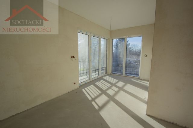 Mieszkanie 3-pokojowe Lubań, ul. Sybiraków. Zdjęcie 1