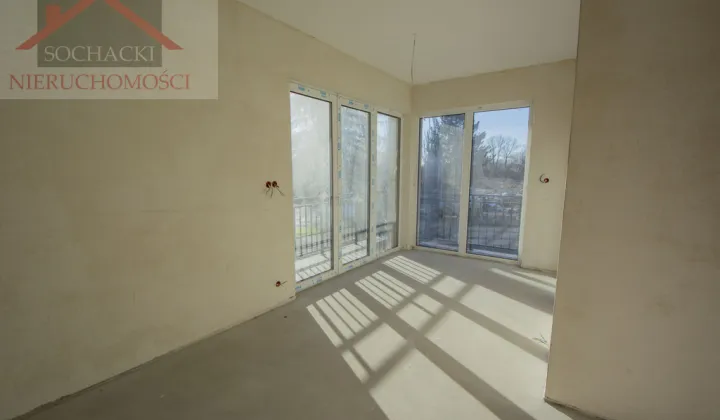 Mieszkanie 3-pokojowe Lubań, ul. Sybiraków