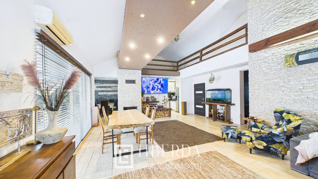 dom wolnostojący, 4 pokoje Motycz. Zdjęcie 1