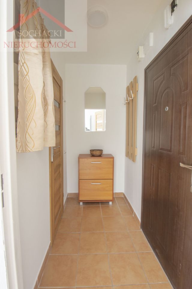 Mieszkanie 1-pokojowe Lubań, ul. Bolesława Chrobrego. Zdjęcie 4