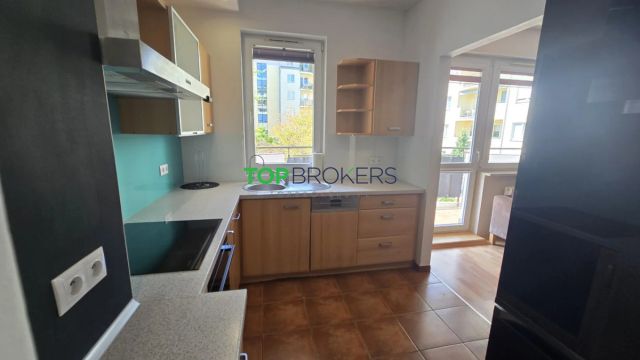 Mieszkanie 2-pokojowe Warszawa Ursynów, ul. Jerzego Iwanowa Szajnowicza. Zdjęcie 5