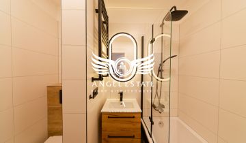 Mieszkanie 3-pokojowe Szczecin Świerczewo, ul. 26 Kwietnia