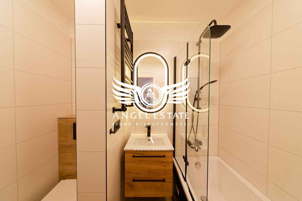 Mieszkanie 3-pokojowe Szczecin Świerczewo, ul. 26 Kwietnia