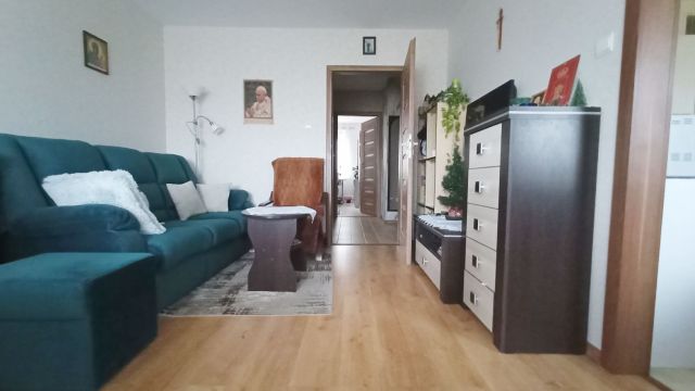 Mieszkanie 2-pokojowe Jarocin. Zdjęcie 1