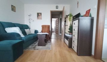 Mieszkanie 2-pokojowe Jarocin