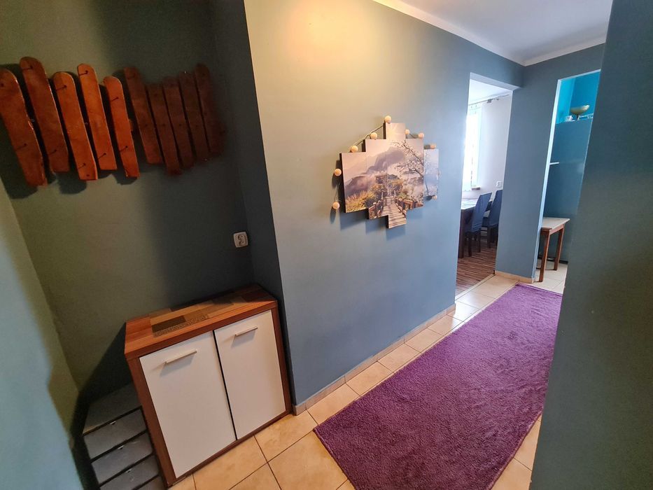 Mieszkanie 2-pokojowe Ostrówek. Zdjęcie 4