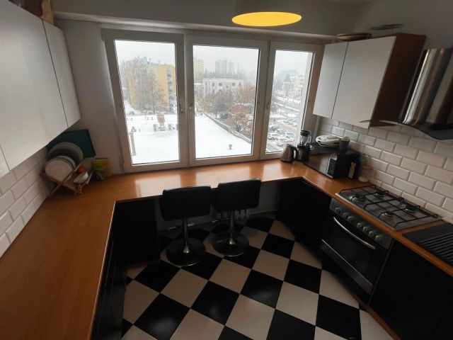 Mieszkanie 4-pokojowe Lublin Rury, ul. Pozytywistów. Zdjęcie 2