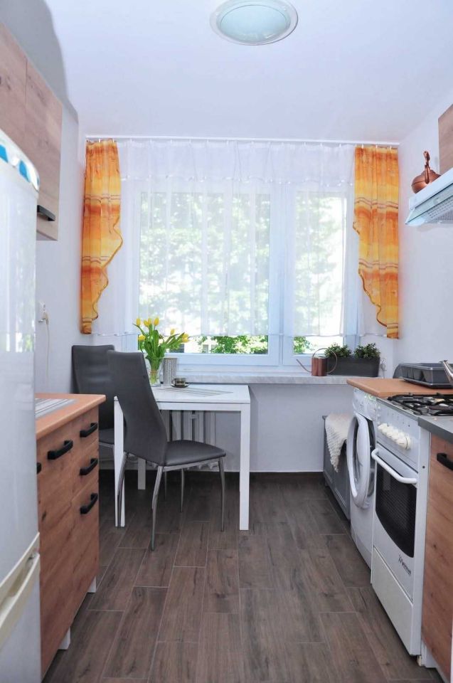 Mieszkanie 3-pokojowe Łódź Widzew, ul. Michała Lermontowa. Zdjęcie 6