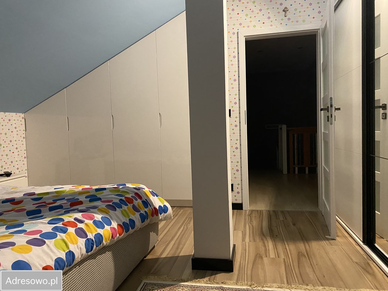 Mieszkanie 5-pokojowe Marki, ul. Leopolda Lisa-Kuli. Zdjęcie 11