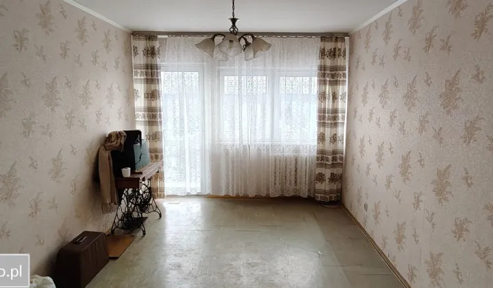 Mieszkanie 2-pokojowe Łódź Bałuty, ul. Rojna