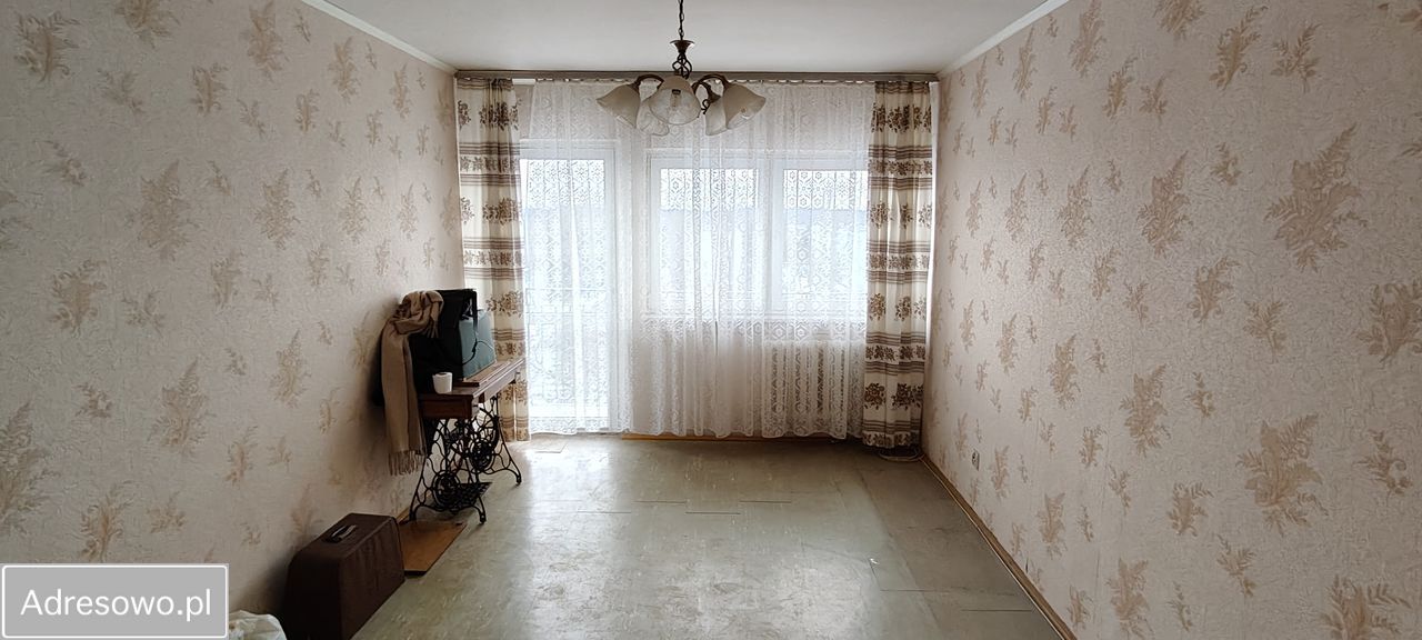 Mieszkanie 2-pokojowe Łódź Bałuty, ul. Rojna. Zdjęcie 1