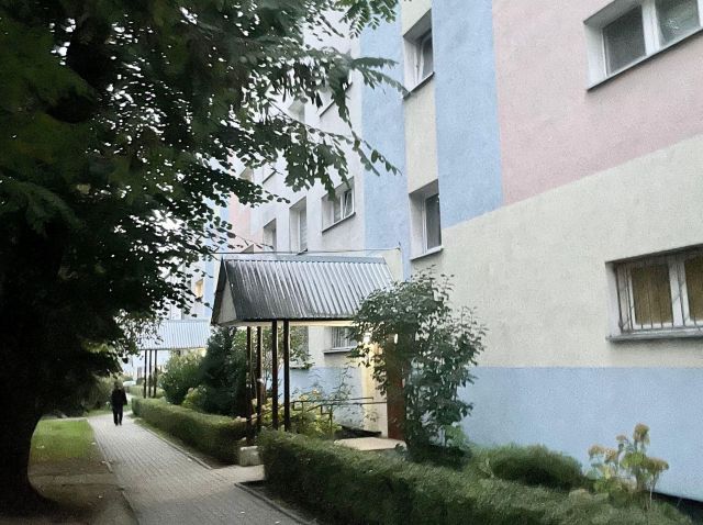 Mieszkanie 2-pokojowe Łódź Górna, ul. Piasta. Zdjęcie 1