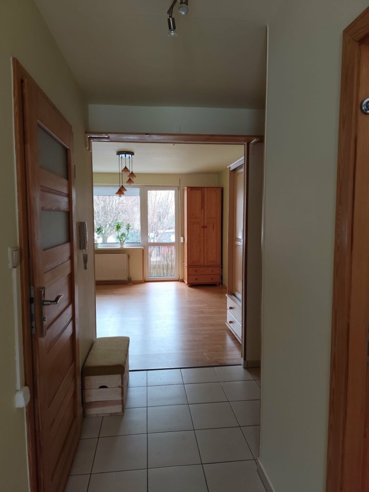 Mieszkanie 2-pokojowe Zielona Góra Zacisze, Kokosowa. Zdjęcie 3