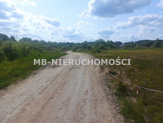 Działka budowlana Myki. Zdjęcie 4