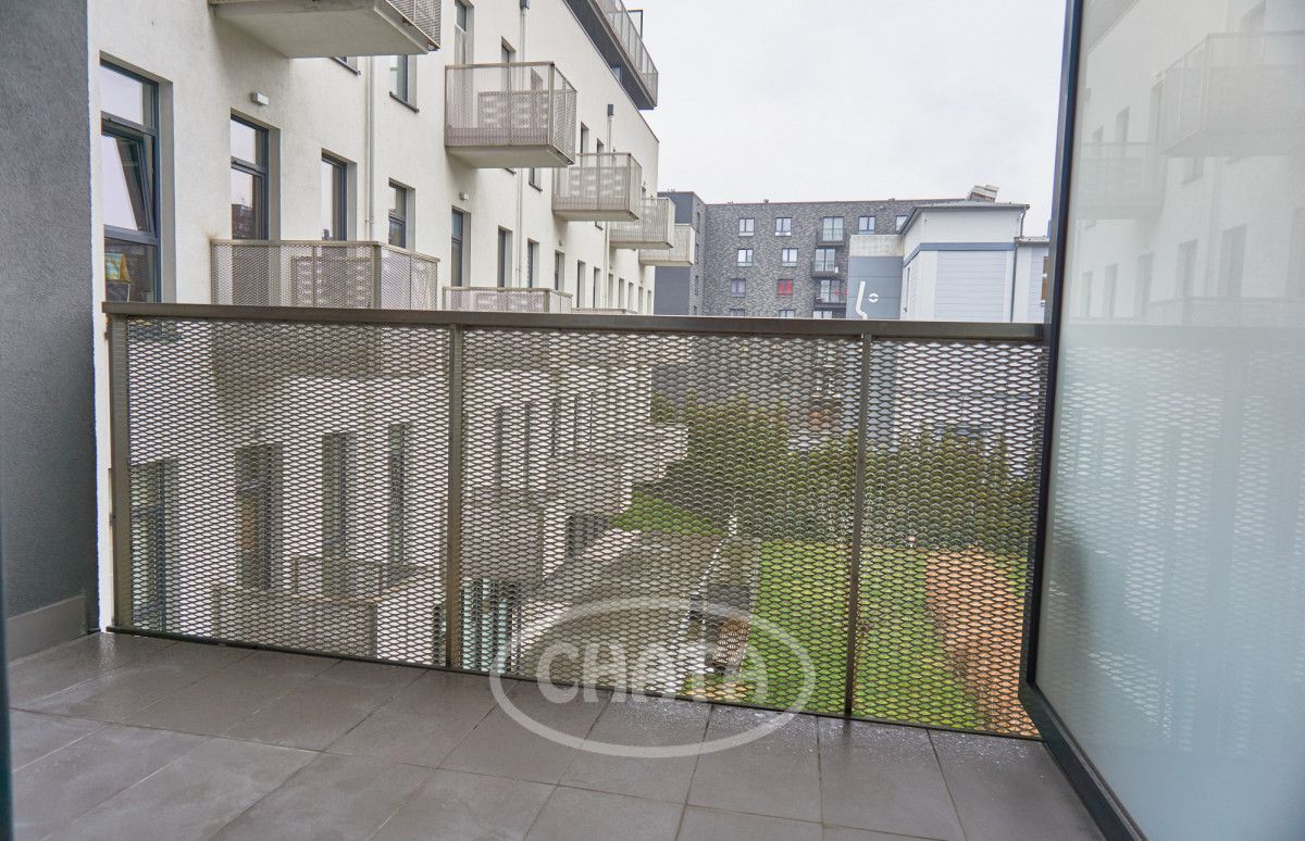 Mieszkanie 3-pokojowe Wrocław Śródmieście, al. Jana Matejki. Zdjęcie 16