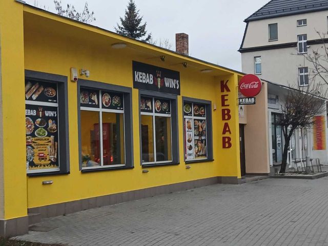 Lokal Strzelin, ul. Wolności. Zdjęcie 1