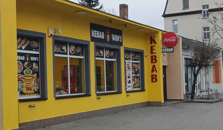 Lokal Strzelin, ul. Wolności