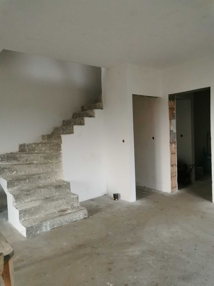 bliźniak Nowe Oborzyska. Zdjęcie 6