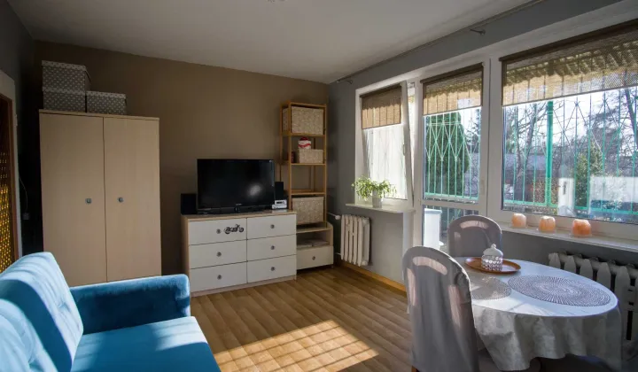 Mieszkanie 3-pokojowe Łódź Radogoszcz