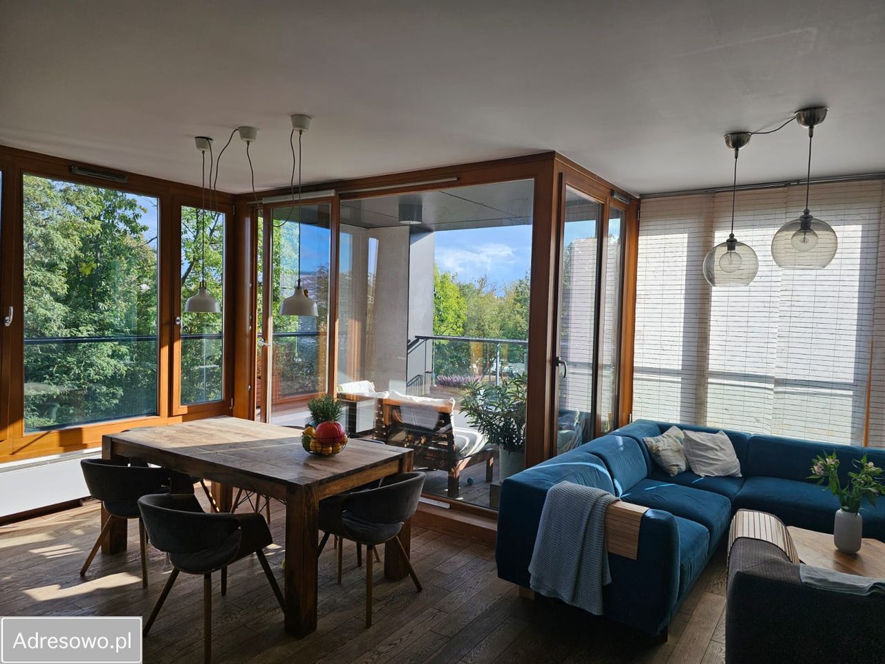 Mieszkanie 4-pokojowe Warszawa Bielany, ul. Jana Kochanowskiego. Zdjęcie 10